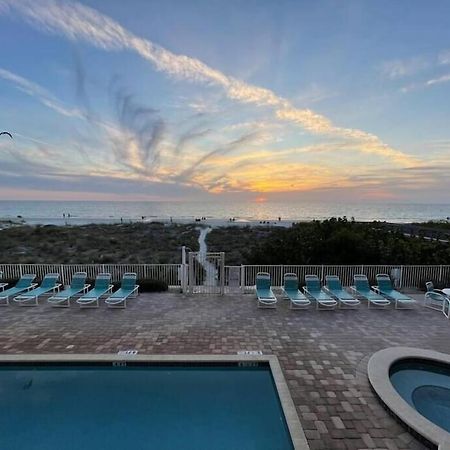 Ow 202 - Entire Oceanfront Condo - 2 Bedroom And 2 Bath Indian Rocks Beach Exterior photo