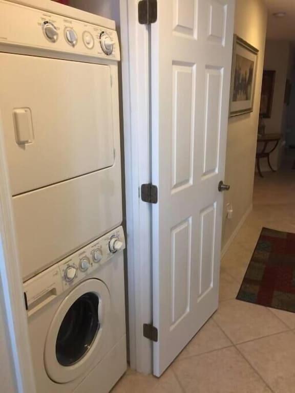 Ow 202 - Entire Oceanfront Condo - 2 Bedroom And 2 Bath Indian Rocks Beach Exterior photo