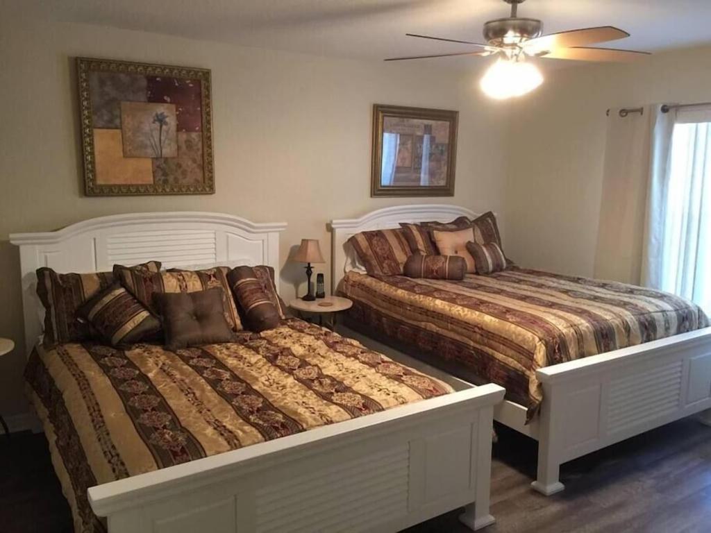 Ow 202 - Entire Oceanfront Condo - 2 Bedroom And 2 Bath Indian Rocks Beach Exterior photo
